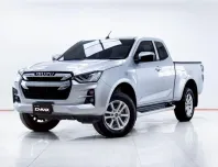 5C658 ISUZU D-MAX 1.9 Ddi L DA HI-LANDER SPACECAB MT  2020