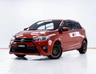 5C641 TOYOTA YARIS ECO 1.2 J AT 2015