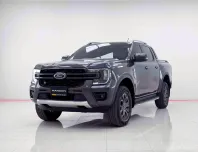 6B565 FORD RANGER 2.0 BI-TURBO WILDTRAK HI-RIDER DOUBLE CAB AT 2024