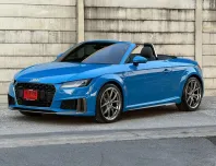 Audi TT RD 45 TFSI S LINE ปี 2019
