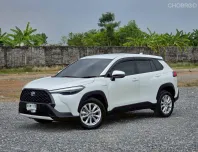 2023 TOYOTA COROLLA CROSS 1.8 HYBRID SMART