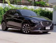 Mazda CX-3 2.0 Comfort 2023 รถสวยสภาพดี ราคาถูกที่สุดในตลาด