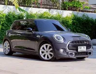 Mini Cooper Hatch 2.0 Cooper S Hatch 3-Door 2018 รถสปอร์ตสุดคลาสสิก