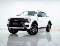 2B377 FORD RANGER 2.0 BI-TURBO WILDTRAK HI-RIDER DOUBLE CAB AT 2022