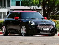 2022 Mini Cooper Hatch 2.0 John Cooper Works รถเก๋ง 2 ประตู รถสภาพดี มีประกัน 