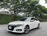 โอกาสดี! Honda Accord 2.0 e:HEV 2023  รถบ้านสวย ราคาดี ไมล์น้อย มือเดียวป้ายแดง  