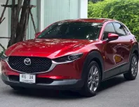 Mazda CX-30 2.0 SP 2021 รถสวยสภาพดี ไมล์น้อย  มือเดียวป้ายแดง  