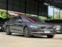 โปรโมชั่น Volvo S90 2.0 T8 Inscription 4WD ปี 2021