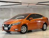 #โชว์รูมนิสสันขายเองโดยตรง มั่นใจได้ รถใช้น้อยเพียง 48,000 กิโล