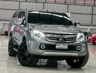 2016 Mitsubishi TRITON 2.4 Plus GLS MT