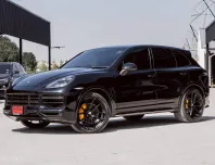 รถมือสอง Porsche Cayenne 3.0 ปี 2011 สภาพดี พร้อมใช้งานทันที  