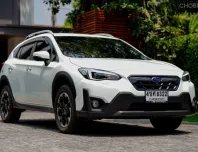 Subaru XV 2.0i-P ES 2023 วารันตีเหลือ ไมล์เพียง 34,xxx 