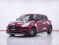 1F076 SUZUKI SWIFT 1.2 GL SPORT EDITION AT 2020