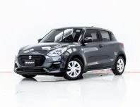 3B497 SUZUKI SWIFT 1.2 GL MAX EDITION AT 2021
