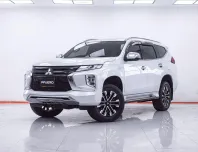 1E996 MITSUBISHI PAJERO 2.4 GT PREMIUM 2WD AT 2021