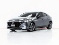3B501 MAZDA 3 2.0 S SPORTS 5DR AT 2020