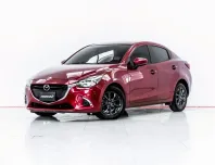 3B498 MAZDA 2 1.3 HIGH CONNECT 4DR AT 2019