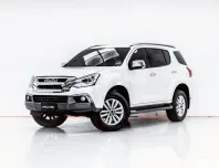 3B492 ISUZU MU-X 3.0 DVD NAVI AT 2017