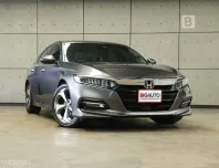 2021 Honda ACCORD 2.0 Hybrid Sedan AT ไมล์แท้ 6 หมื่น สภาพไม่ต่างจากรถใหม่ B9460