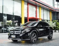 2017 Mercedes-Benz GLA 250 AMG Dynamic