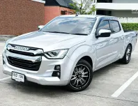 2022 Isuzu D-MAX 1.9 Cab-4 S 