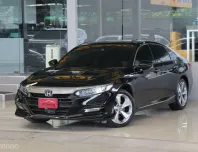 Honda ACCORD 2.0 Hybrid TECH ปี 2021 ไมล์แท้7x,xxxโล รถบ้านแท้ๆ สวยเดิมทั้งคัน ออกรถ0บาท