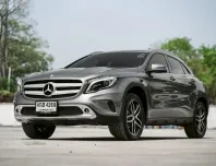Benz GLA200 AMG ปี 2015 