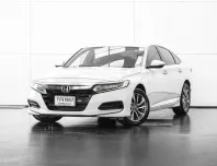 2020 HD ACCORD 1.5 TURBO EL A/T