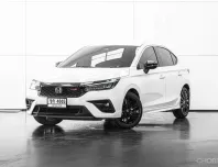 2024 HD City 1.0 RS Hatchback A/T