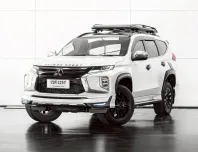 2020จด2023 MS.PAJERO SPORT 2.4 GT PREMIUM ELITE EDITION 2WD