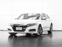 2020 HD ACCORD 1.5 TURBO EL A/T