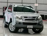 2017 Isuzu MU-X 1.9 DVD AT 2WD