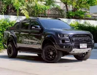 Ford Ranger ALL-NEW DOUBLE CAB 2.0 Turbo Wildtrak 2WD ปี 2021