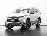 2015 MS Pajero Sport 2.4 GT Premium  4WD A/T