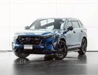 2023 HD.CRV 2.0 eHEV RS 4WD