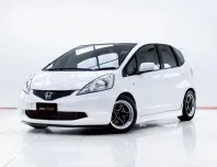 5C660 HONDA JAZZ 1.5 S AT 2010