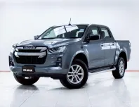 5C652 ISUZU D-MAX 1.9 Ddi L DA HI-LANDER CAB4 MT  2020