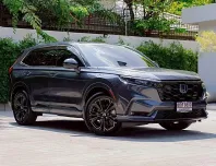HONDA CR-V e:HEV 2.0 RS AWD(5 Seat)( G6 ) | ปีจด 2023