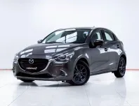 5C651 MAZDA 2 1.3 Sports High Connect 5Dr AT 2019