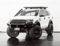 2021 FD. EVEREST 2.0 BI-TURBO 4WD TITANIUM PLUS