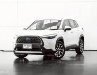 2020 TT.COROLLA CROSS 1.8 HYBRID PREMIUM
