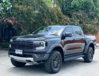 2023จด2024 Ford Ranger Raptor 2.0 Bi-Turbo 4wd