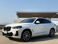 2023 Bmw X4 xDrive20d M-Sport Lci 