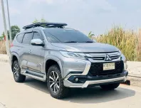 2018 Mitsubishi Pajero Sport 2.4 GT 4WD SUV 