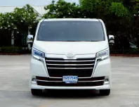 TOYOTA MAJESTY 2.8 Premium AT 2025