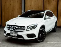 Mercedes-Benz GLA250 2.0 AMG Dynamic W156 AT 2020