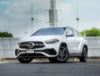Mercedes-Benz GLA200 1.3 AMG Dynamic W247 AT 2021