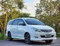 Toyota INNOVA 2.0 V ปี 2010