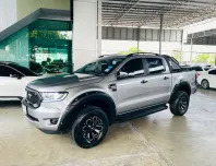 FORD RANGER 2.2 XLT Hi-Rider AUTO ปี 2022