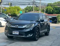 HONDA CRV 2.4 EL 4WD  ปี 2019 จด 2020